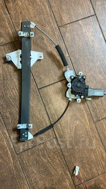 Hyundai kia 8240438011 стеклоподъемника механизм