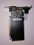 GeForce GT 710 ����