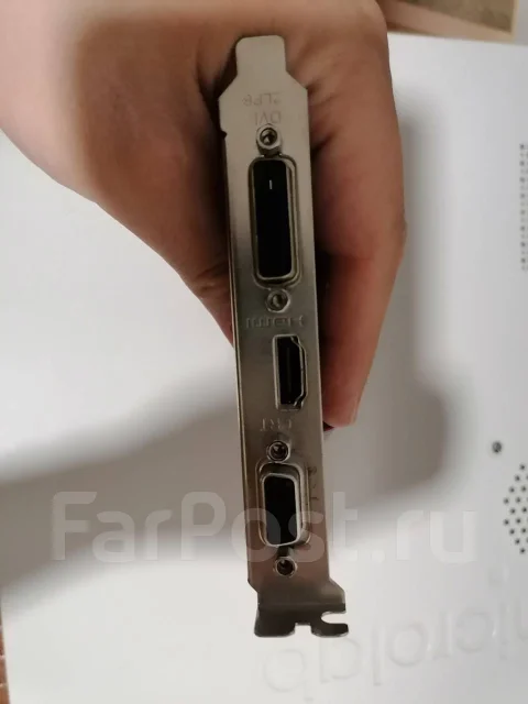 GeForce GT 710 ����