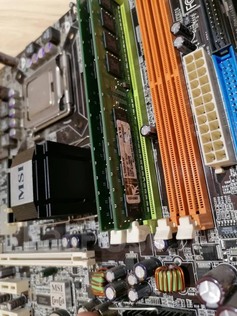 LGA775 ����