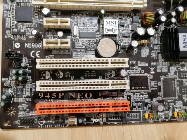 LGA775 ����