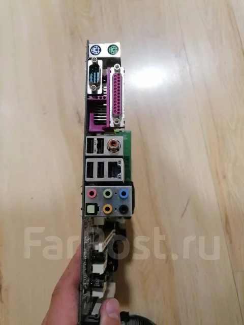 LGA775 ����