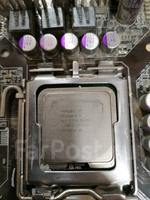 LGA775 ����