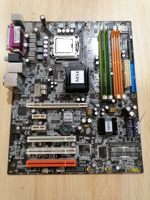 LGA775 ����
