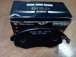 ������� �������� HP4001/PF2245/4813005000 SsangYoung, hyunday/kia HONG SUNG (�����) ����