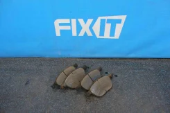 ������� ��������� Mazda Axela (����� ������) BKEP, �������� C2Y33323ZA ����