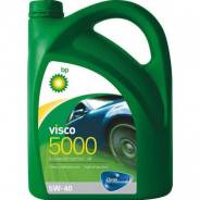 BP Visco 5000