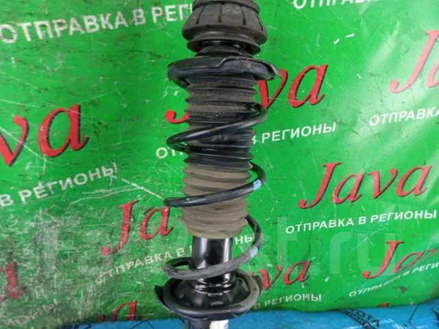 Стойки дайхатсу мира аналоги