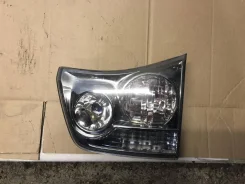 ������� ���������, Toyota, Harrier, ACU30W, �48-41, ����. L Toyota Harrier 4841 ����