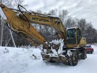 Экскаватор hyundai r380lc 9sh