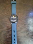 Samsung Galaxy Watch Active. NFC, IP68 ����
