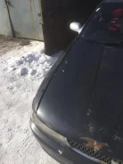 Toyota Chaser. �������, ������, 1.8 (125��.�.), ������ ����