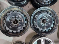 ���� ������ R15 5x114.3. 6.0x15", 5x114.3, �� 66,0���. ����