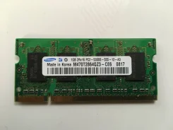 SO-DIMM DDR2. ����