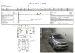  Mitsubishi Outlander CW5W 4B12 4113A011,   4113A011 