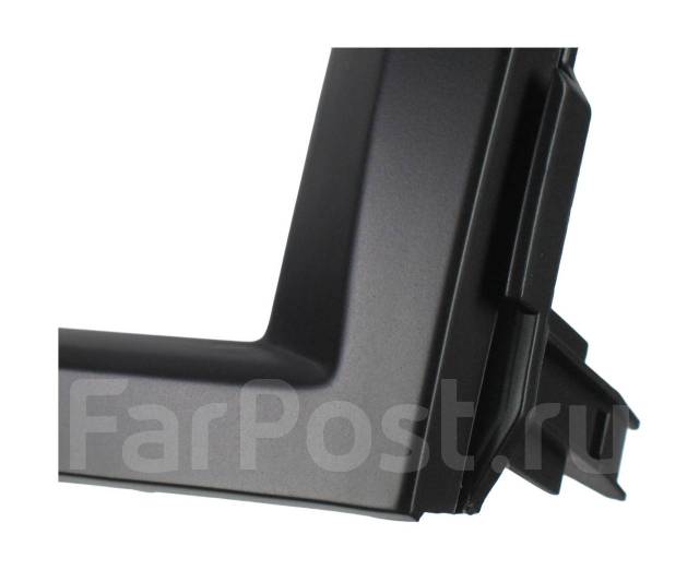 Переходная рамка для Toyota Corolla Axio, Fielder 2007 - 2013 2 Din ...