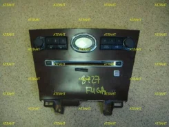 ���� Nissan FUGA Y50 ����