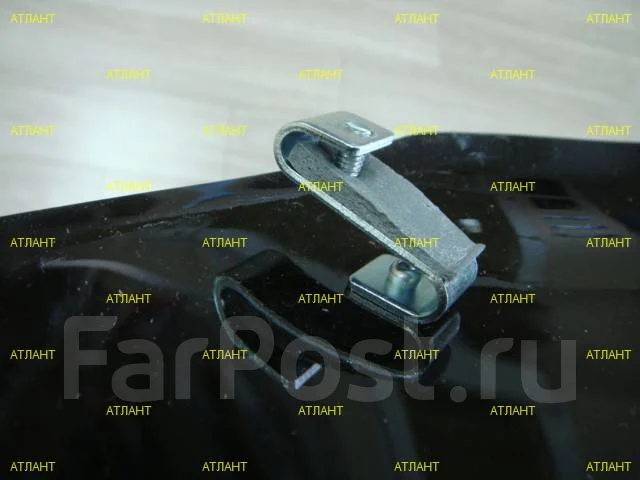 Шумоизоляция капота волга сайбер