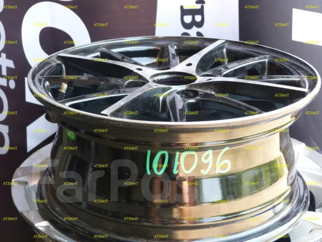 NZ Wheels SH641
