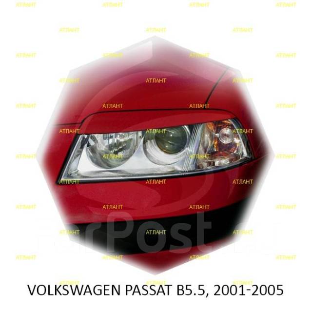 Bi led Passat b5