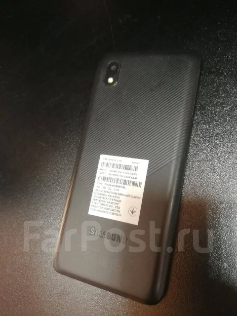 Samsung Galaxy A01 Core. �/� ����