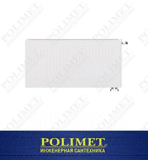 Радиатор панельный стальной универсальный тип 22 500 х 1600 ...