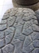 Hankook DynaPro AT-M RF10. ����� at, 2010 ���, �/�, ����� 30 % ����