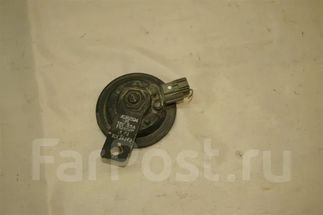 Шевроле ланос не работает звуковой сигнал - 87 фото