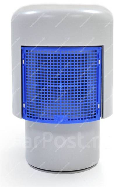 Клапан канализационный вакуумный HL900N - Сантехника и водоснабжение во ...