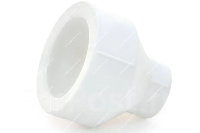 Муфта переходная 25-20 - Сантехника и водоснабжение во Владивостоке