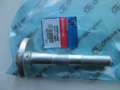 ��������� �������� T. Aristo, Crown, Mark II #S16#, #S17#, #X11# Rear [QF00X00008] QF00X00008 ����