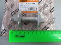 ���������� �������� T. Chaser, Cresta, Crown, Mark II #X9#, #X10#, #S15# Rear [MLS569], ������ MLS569 ����