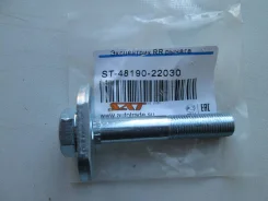���������� �������� T. Chaser, Cresta, Crown, Mark II #X9#, #X10#, #S15# Rear [ST4819022030], ������ ST4819022030 ����