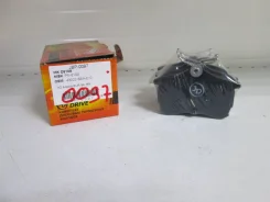 ������� ��������� H. Accord CL7, CL9 03- Rear [JBP0097], ������ JBP0097 ����