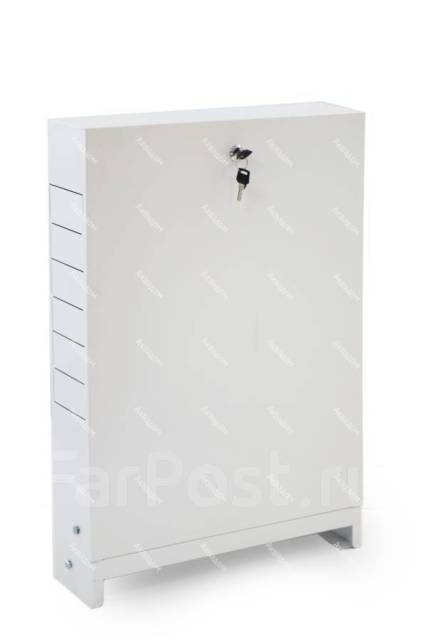 Шкаф наружний ШРН-1 - Сантехника и водоснабжение во Владивостоке