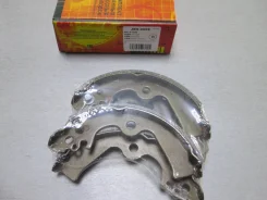 ������� ��������� N. Cube, March K11 92-02, Z10 98-02 ������� Rear [JBS0008], ������ JBS0008 ����