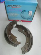 ������� ��������� T. Rav4, Voxy ACA2#, CLA2#, ZCA2# 02-05, AZR6#G 01 ���������� 4WD Rear [AVS0119], ������ AVS0119 ����