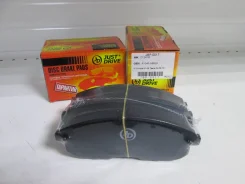������� ��������� N. �Primera, �Camino, �Cefiro, �Skyline, �Teana P12 01-, CA33 01-02 Front [JBP0017], �������� JBP0017 ����