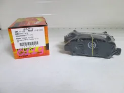������� ��������� Sub. Forester, Legacy BH#, BE#, SF5, SF9 98- Rear [JBP0119], ������ JBP0119 ����