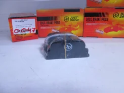 ������� ��������� T. Vista, Ardeo, Caldina, Camry Gracia/Lifan Solano SV50, SV55 Rear [JBP0047], ������ JBP0047 ����