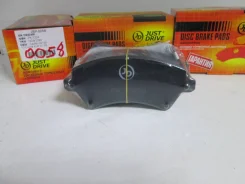 ������� ��������� T. Corolla Euro NZE120, NZE121, ZZE122, CDE120 Front [JBP0058], �������� JBP0058 ����