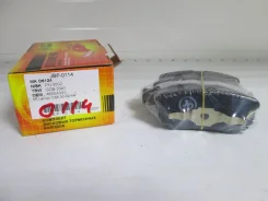 ������� ��������� MMC. CS#, CU2W, CU4W, CY2A, CY4A Rear [JBP0114], ������ JBP0114 ����