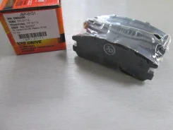 ������� ��������� MMC. �EA1, �3, �7A, �F3#A, �E#4A, �N1#, �2#, �73W, �H76W Rear [JBP0101], ������ JBP0101 ����
