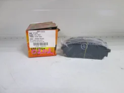 ������� ��������� Sub. SG5/9, GD#, GG# Rear [JBP0202], ������ JBP0202 ����