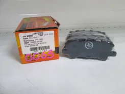 ������� ��������� T. ACU2#/3#, MCU3#, GSU3# Rear [JBP0063], ������ JBP0063 ����