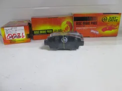 ������� ��������� T. �GX90, �SX90, �LX90, �JZX9#, �MCX10, �GS151, �LS151 Rear [JBP0036], ������ JBP0036 ����