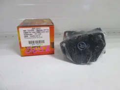 ������� ��������� T. �NCP10, �13, �RS, �NCP61, �ZZT231, �ZZE122, �123, �NHW11 Rear @ [JBP0052], ������ JBP0052 ����
