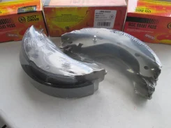 ������� ��������� T. �NCP5#, �NZE121, �ZZE122/124, �AZT240, �ZZT245, �ACT10, �ZCT15, �ZNE10 Rear [JBS0023], ������ JBS0023 ����