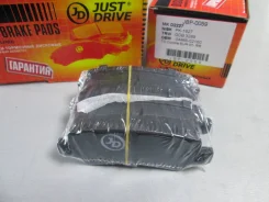������� ��������� T. ZZE12#, NDE120, CDE120 Rear [JBP0059], ������ JBP0059 ����