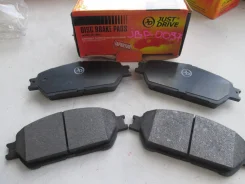 ������� ��������� T. Caldina ST246W `02-, Estima 3#/4# `03, Windom MCV30 `01 Front [JBP0057], �������� JBP0057 ����
